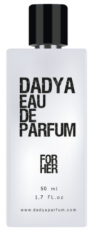 Dadya B-216 EDP 50 ml Kadın Parfümü kullananlar yorumlar